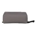 Jansport PERFECT POUCH - GRAPHITE GREY