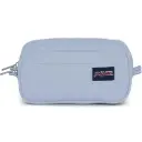 Jansport LARGE ACCESSORY POUCH - BLUE DUSK