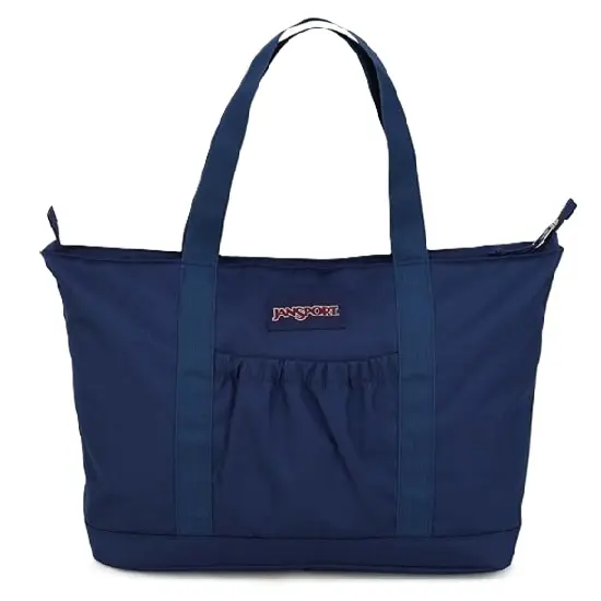 Jansport Daily Tote Navy