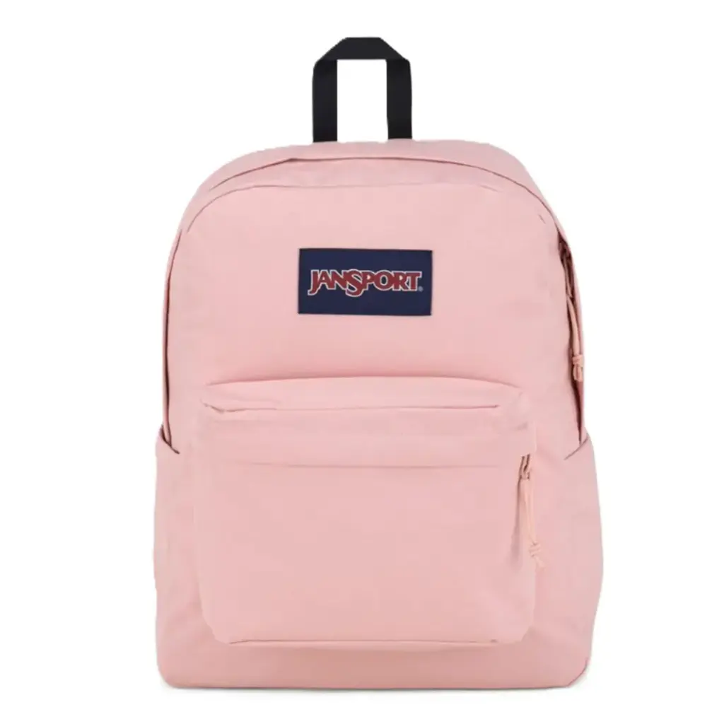 Jansport SUPERBREAK PLUS - MISTY ROSE
