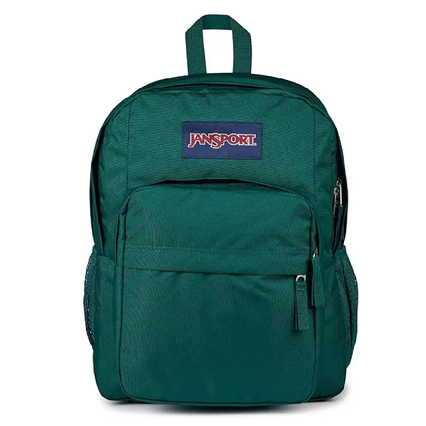 Jansport Big Day Pack Deep Juniper