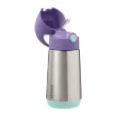 BBOX insulated drink bottle - 350ml-Lilac pop