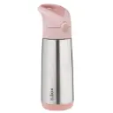 BBOX insulated drink bottle - 500ml-Blush crush
