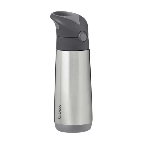 BBOX insulated drink bottle - 500ml-Graphite