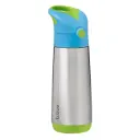 BBOX insulated drink bottle - 500ml-Ocean breeze