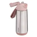 BBOX Insulated spout bottle -500ml-Blush crush