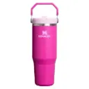 Stanley IceFlow Flip Straw 2.0 Tumbler 0.89L / 30oz – Violet Blossom