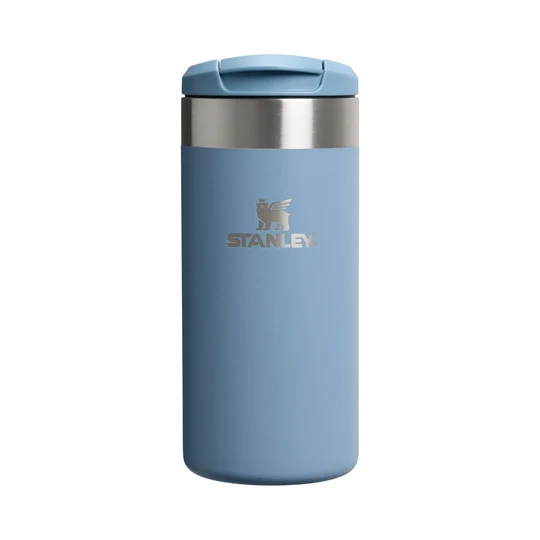 Stanley AeroLight Transit Mug 0.35L / 12oz – Indigo