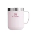 Stanley Everyday Camp Mug 0.23L / 8oz – Rose Quartz
