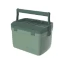 Stanley Easy Carry Outdoor Cooler 15.1L / 16QT – Hammertone Green