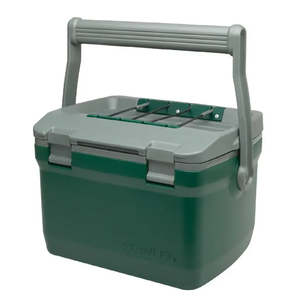 Stanley Easy Carry Lunch Cooler 6.6L / 7QT – Hammertone Green