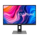 أسوس ProArt PA278QV شاشة احترافية مقاس 27 بوصة QHD IPS 75 هرتز 5 مللي ثانية - أسود