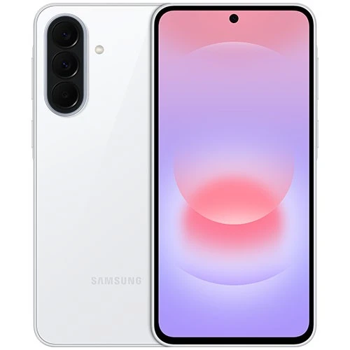 سامسونج A37 / 8GB_256GB - أبيض