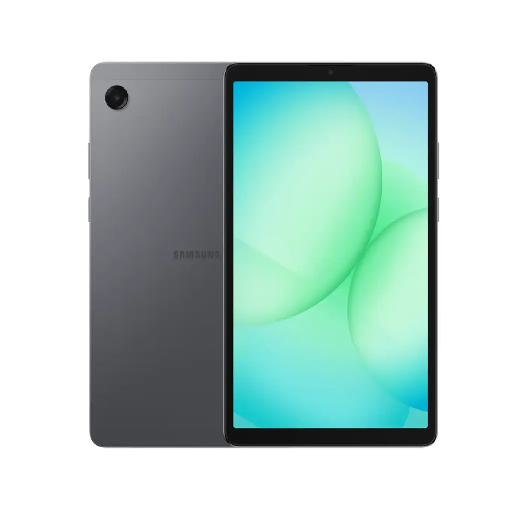سامسونج جالكسي تاب A11 8.7 بوصة واي فاي 8GB/128GB - رمادي