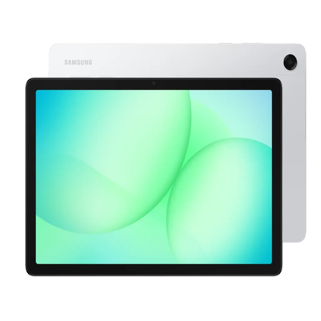 Samsung Galaxy Tab A11+ 11-inch Wi-Fi 8GB/256GB - Silver