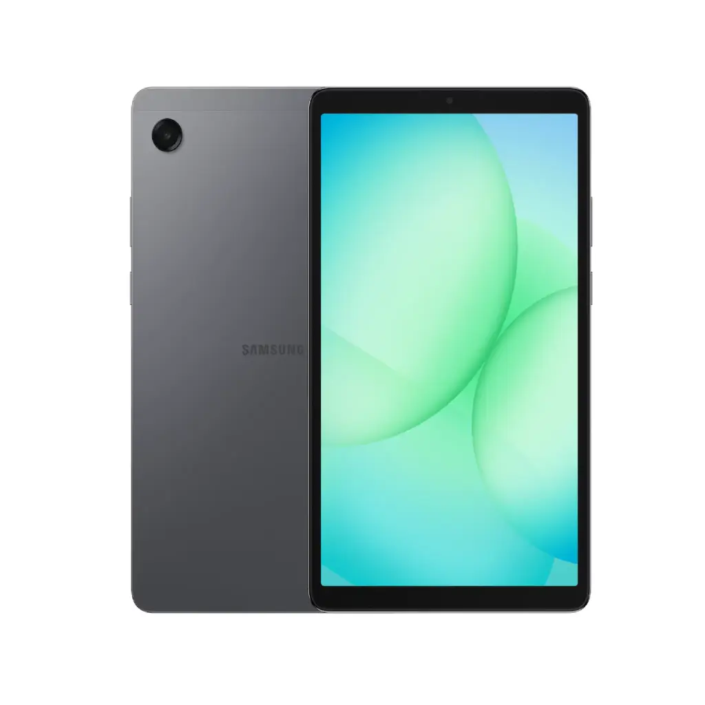 سامسونج جالكسي تاب A11 8.7 بوصة LTE 8GB/128GB - رمادي