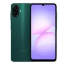 سامسونج جالكسي A07 ثنائي الشريحة 6GB/128GB - أخضر