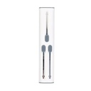 Green Lion 3-in-1 Cleaning Kit - White