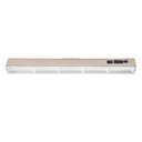 Green Lion Camp Beam Pro Rechargeable LED Light 1300 Lumens - Beige
