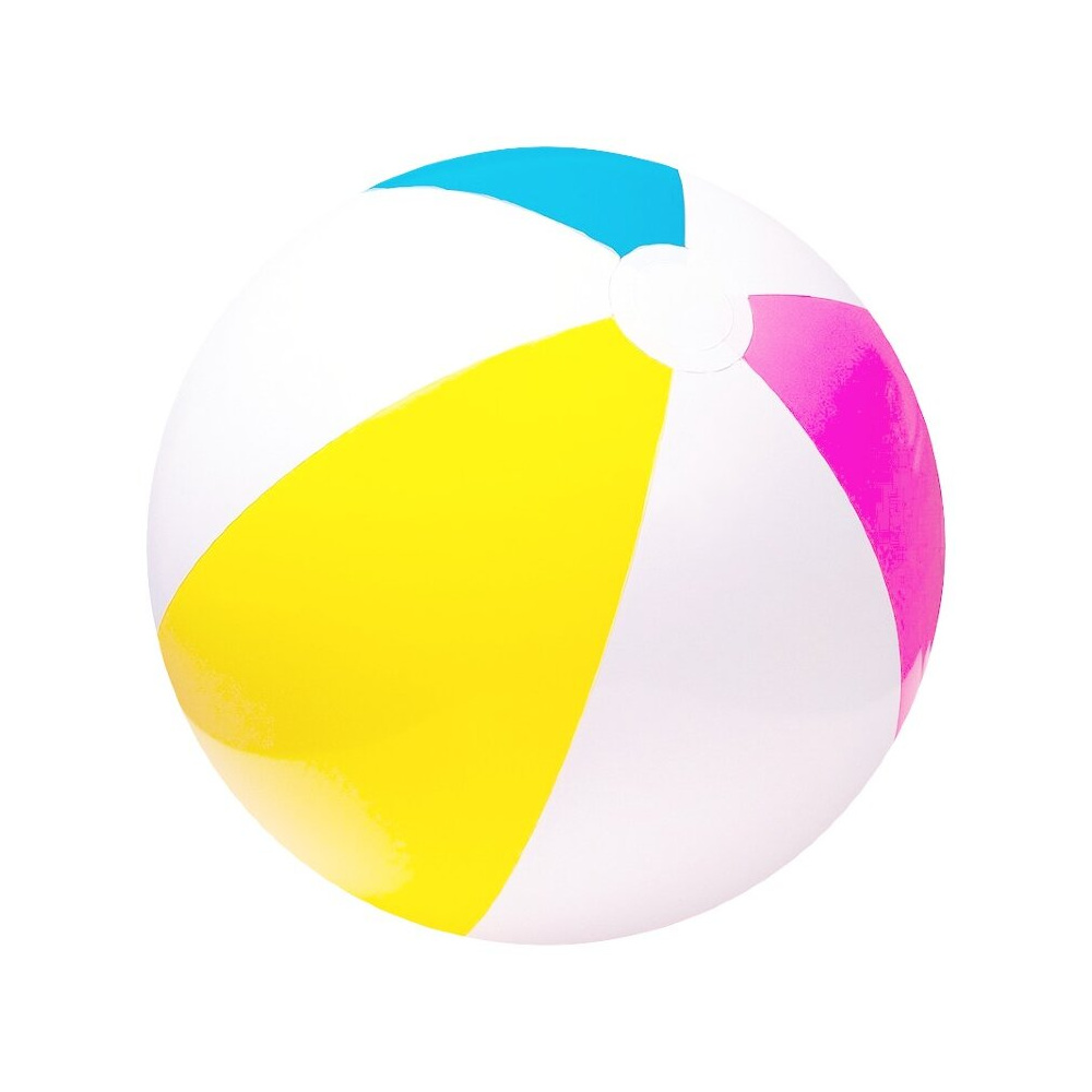 Intex Beach Ball Glossy 61cm