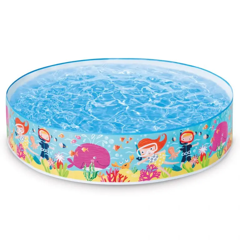 Intex Pool Snapset 122X25cm