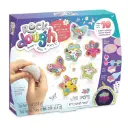 Make It Real Rock Dough Glowing Garden Rock Molding Air-Dry Clay