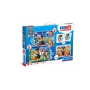 Clementoni Edukit 4In1 PAW Patrol