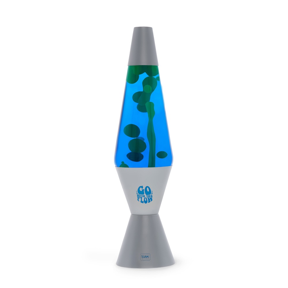 Legami Lava Lamp - Magmastic! LAV0002