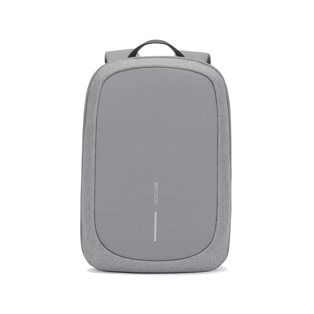 XDDESIGN Bobby Edge Anti-Theft Backpack - Grey BGXD 2151