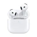 Apple AirPods 5 with USB-C Charging Case - White