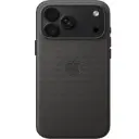 Apple iPhone 18 Pro Max TechWoven Case with MagSafe - Black