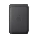 Apple iPhone FineWoven Wallet with MagSafe - Black