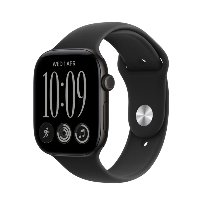 Apple Watch Series 12 GPS 46mm