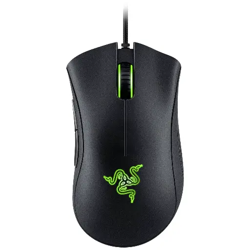 [DNA0002508] Razer DeathAdder Essential Wired Gaming Mouse - Black 