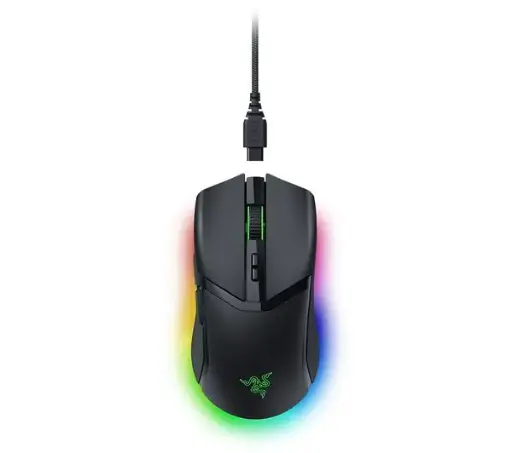 [DNA0002524] RAZER Cobra Pro - Customizable Wireless Gaming Mouse