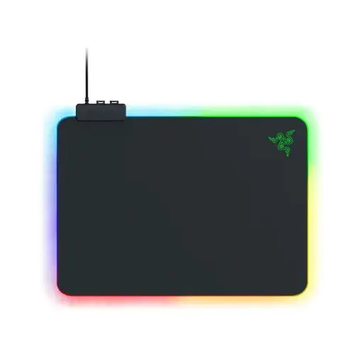 [DNA0002550] Razer Firefly V2 RGB Hard Gaming Mouse Mat 