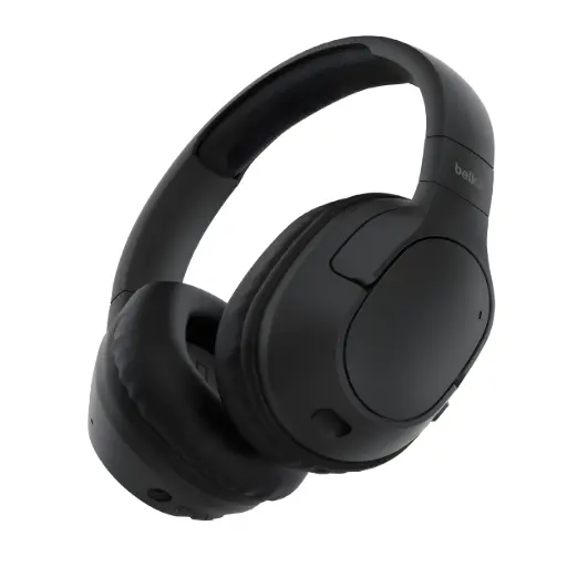 [DNA0003258] سماعات رأس لاسلكية محيطية بلكين Soundform Surround
