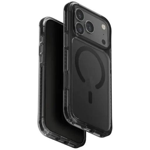 [DNA0003785]  UNIQ HYBRID IPHONE 17 PRO MAX MAGCLICK CHARGING COMBAT 