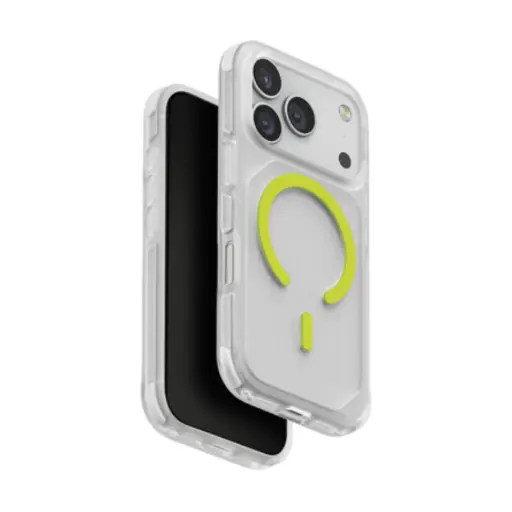 [DNA0049524]  UNIQ HYBRID IPHONE 17 PRO MAX MAGCLICK CHARGING COMBAT ACTIVE 
