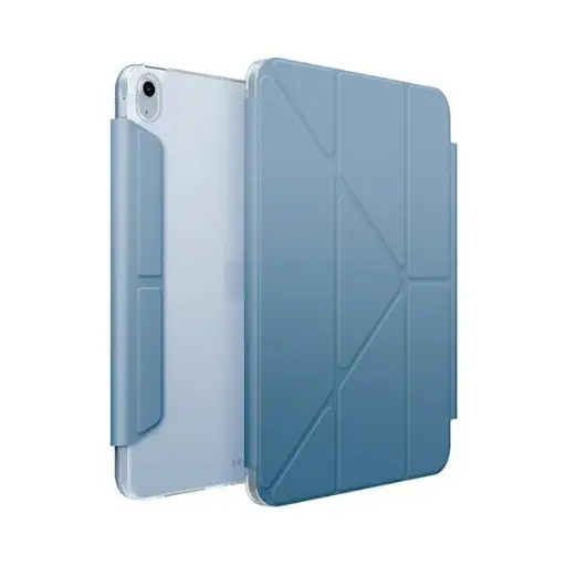 [DNA0003955]  UNIQ CAMDEN CLICK NEW IPAD AIR 13 CASE (M2)