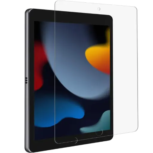[DNA0003973]  UNIQ OPTIX CLEAR IPAD 10.2 (7