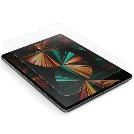 [DNA0003977]  UNIQ OPTIX CLEAR IPAD PRO 12.9 (2021)