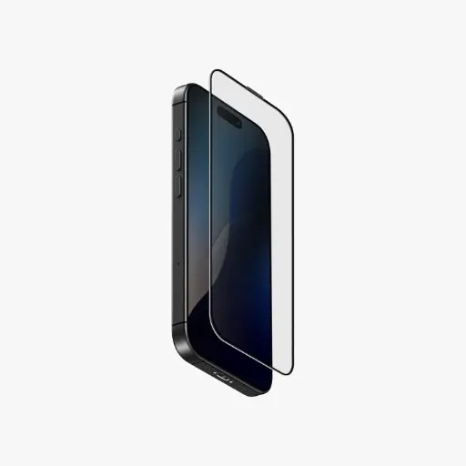 [DNA0004103]  UNIQ OPTIX VISION OPTIVIEW IPHONE 17 PRO MAX GLASS SCREEN PROTECTOR 