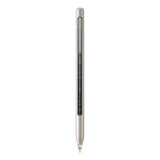 [DNA0005492] Momax Mag.Link Pro Pen Titanium TP9L  
