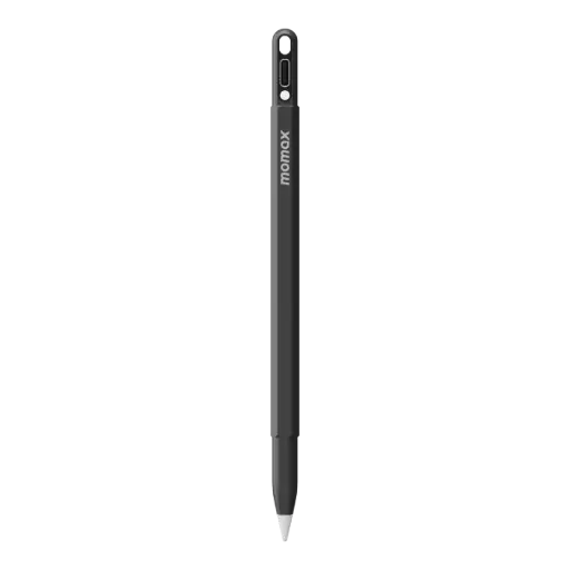 [DNA0005496] Momax Mag.Link Pop Magnetic active stylus pen Black TP10 