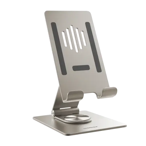 [DNA0005516] Momax Fold Stand Rotatable Phone & Tablet Stand 