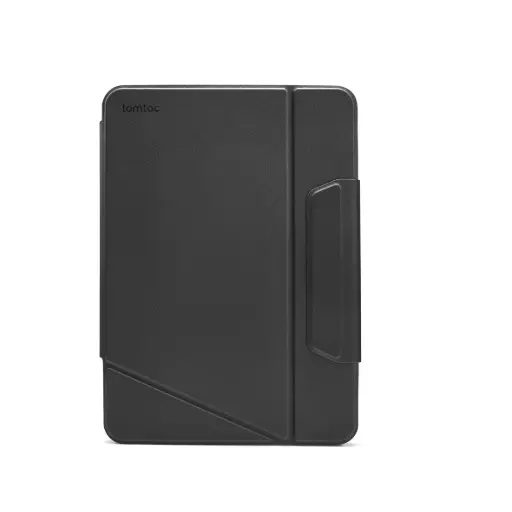 [DNA0005594] حافظة iPad Tomtoc Inspire-B52 متعددة الأوضاع (4 أوضاع) مقاس 13 بوصة