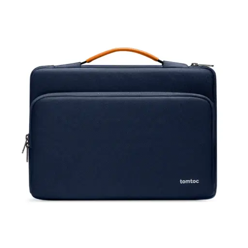 [DNA0005614] Tomtoc Defender-A14 Laptop Briefcase 13.5 Inch