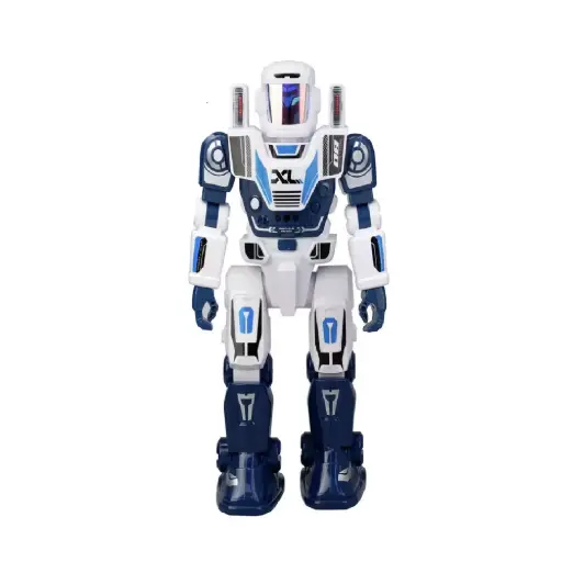 [DNA0006571] Silverlit Program A Bot XL