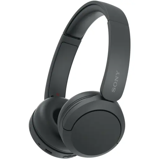 [DNA0009786] سماعات رأس لاسلكية Sony CH520